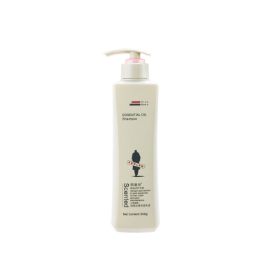 阿道夫 轻柔丝滑洗发乳液500ml