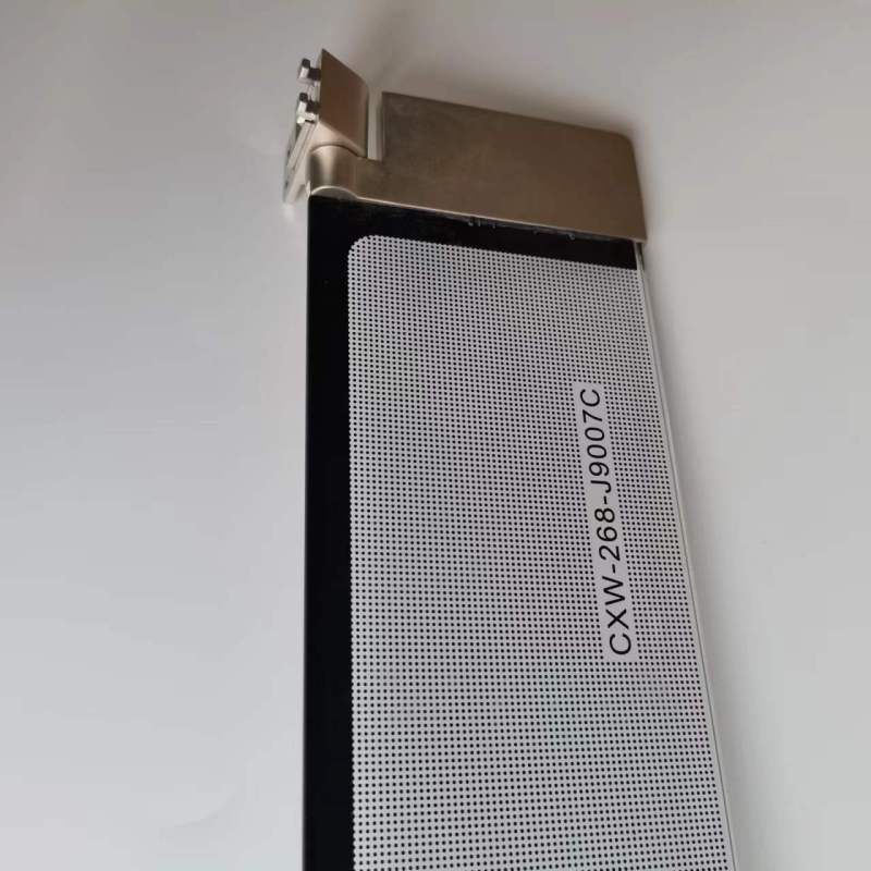 帮客材配 全新原装法迪欧油烟机 CXW-268- J 9007C 翻转玻璃 收前务必验货高清大图