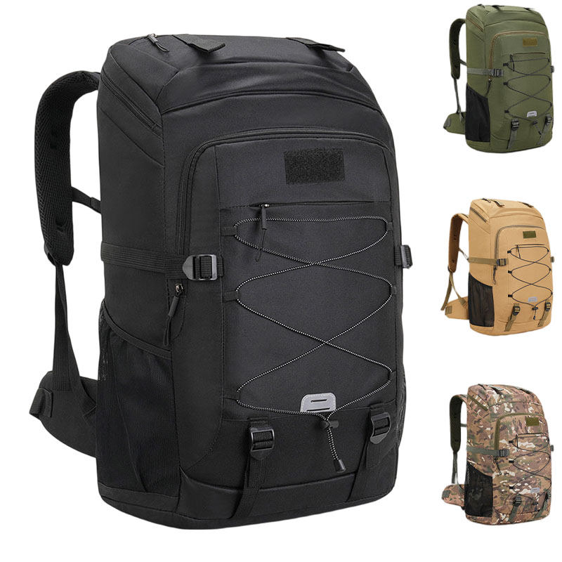 围盛 户外背包登山包 60*25*41cm 个高清大图