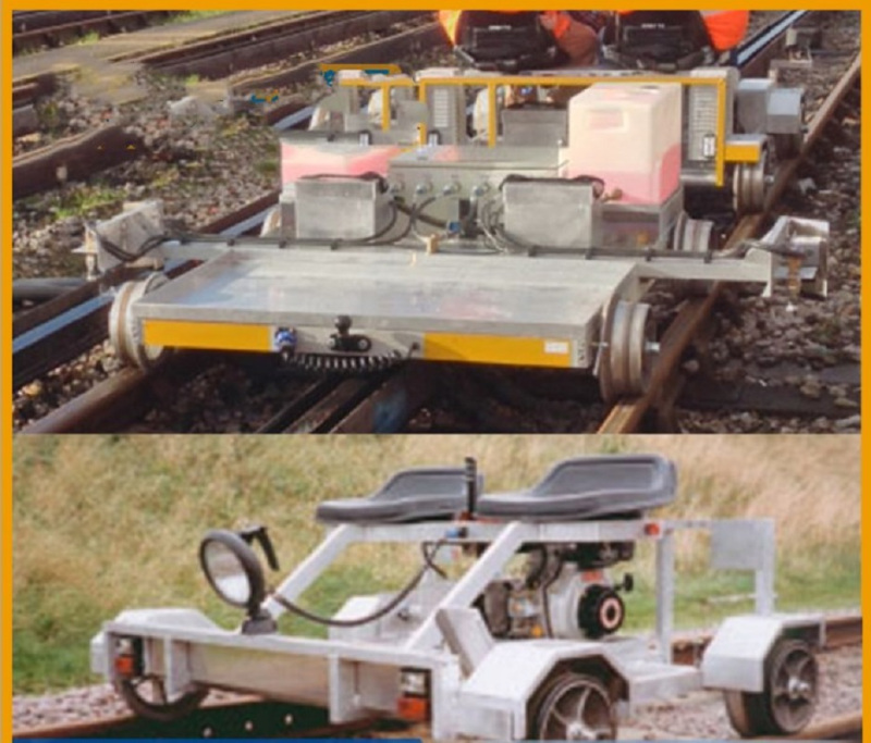 专用视频录制架(探伤仪配件)高清大图