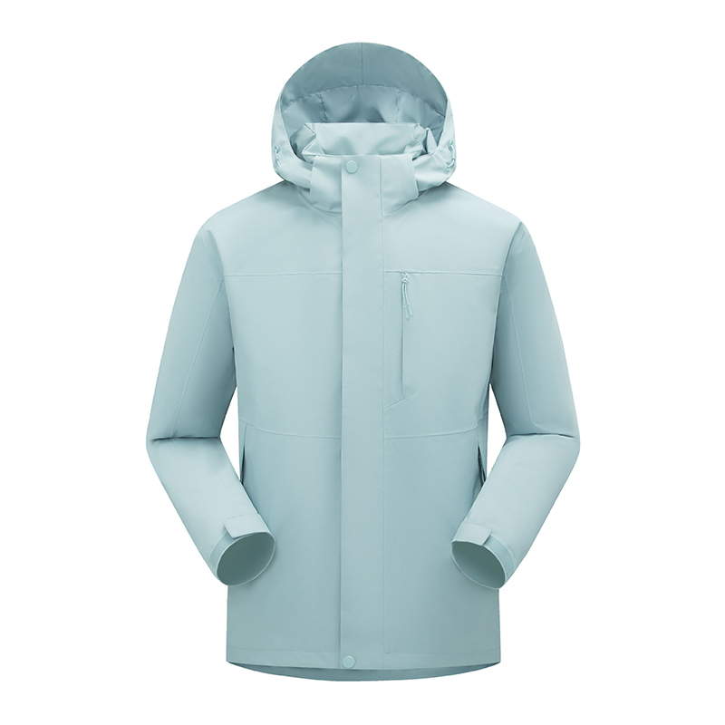 信柏合冲锋衣MJ-1/件