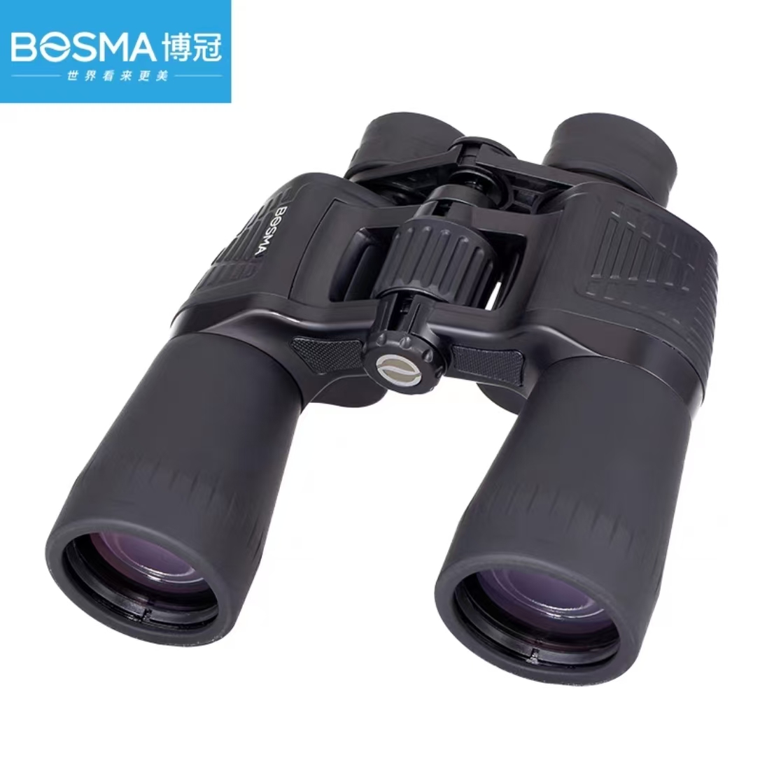 博冠/双筒望远镜\16倍\棱镜材质BAK4\出瞳直径:3-7mm/物镜直径:50mm