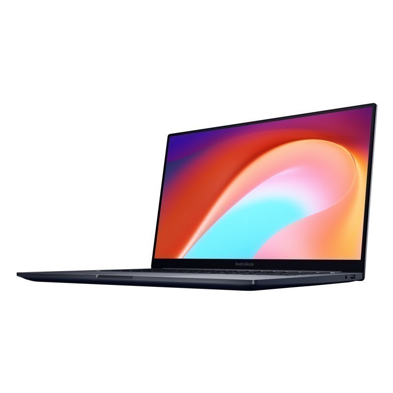 RedmiBook 16 锐龙版 超轻薄 全面屏(AMD R5-4500U 16G 512G SSD sRGB高色域)灰 笔记本电脑 轻薄本 小米 红米