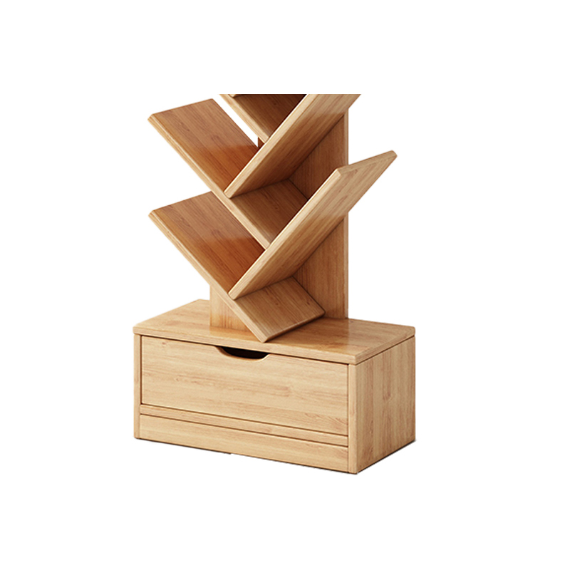 铭羽洋书架34*20*100cm个高清大图