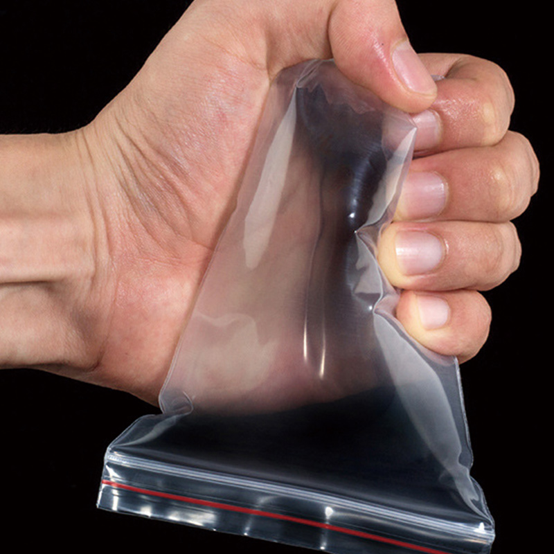 海亚森 TK-3099 自封袋12S 34*45CM 100只/包(计价单位:包)高清大图