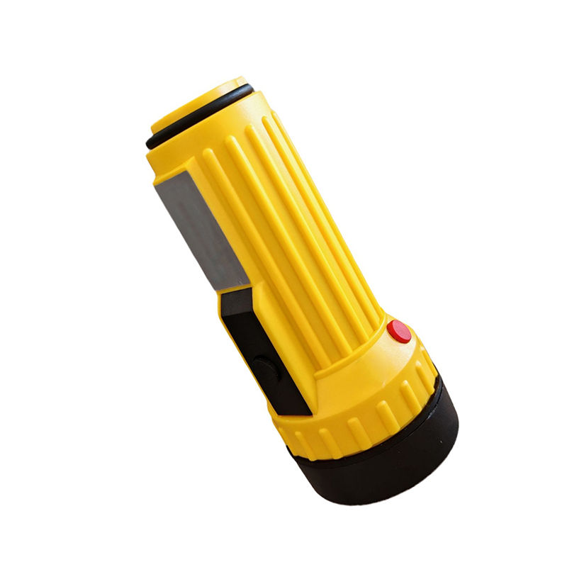 亿维顿 多功能手电筒 YWD-SS 个高清大图