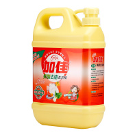 加佳果醋洗洁精1.3kg 新一代加浓加香果醋洗洁精