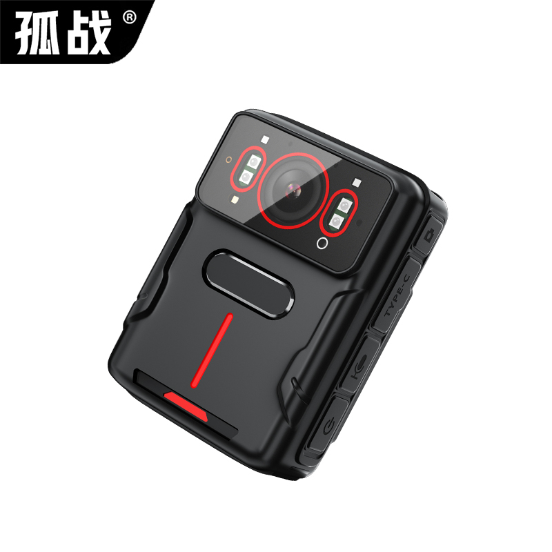 孤战Z4 音视频记录仪 64GB