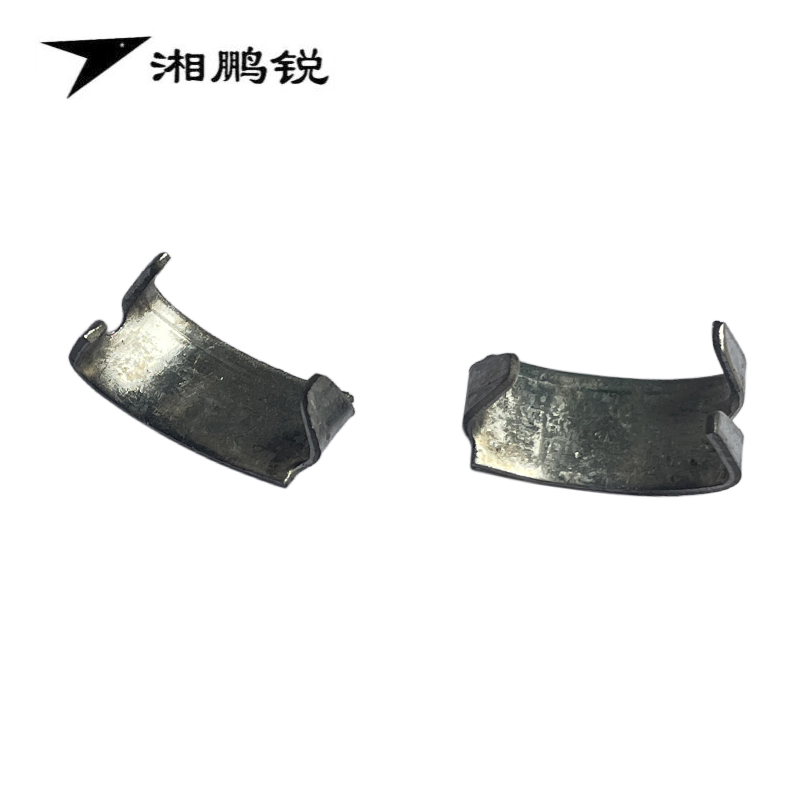 湘鹏锐 刺丝滚笼卡扣 35*10mm 个高清大图