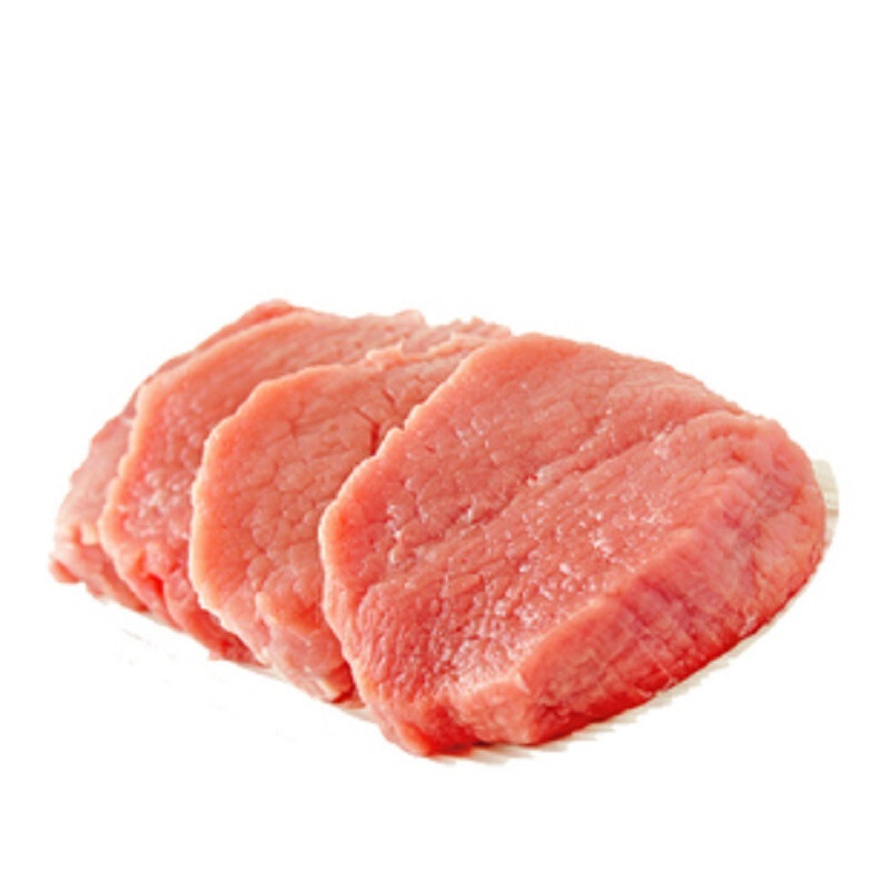 猪里脊肉200g(鲜)猪肉肉的重量达标,也是鲜-苏宁易购