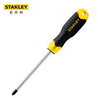 史丹利（STANLEY）STMT67558-8-23 强力型十字螺丝批 带磁性起子 PH1×300MM