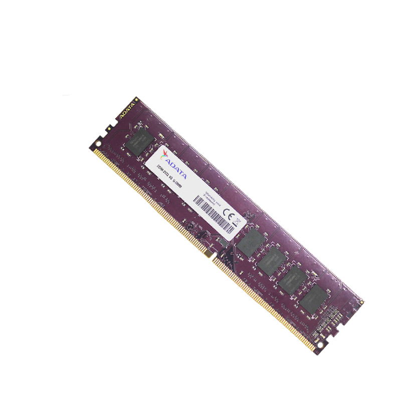 威刚(AData )8G DDR4 2133万紫千红 台式机电脑内存条高清大图