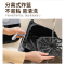 九阳(Joyoung)4L容量家用炸薯条机无油煎炸空气炸锅 KL40-V112