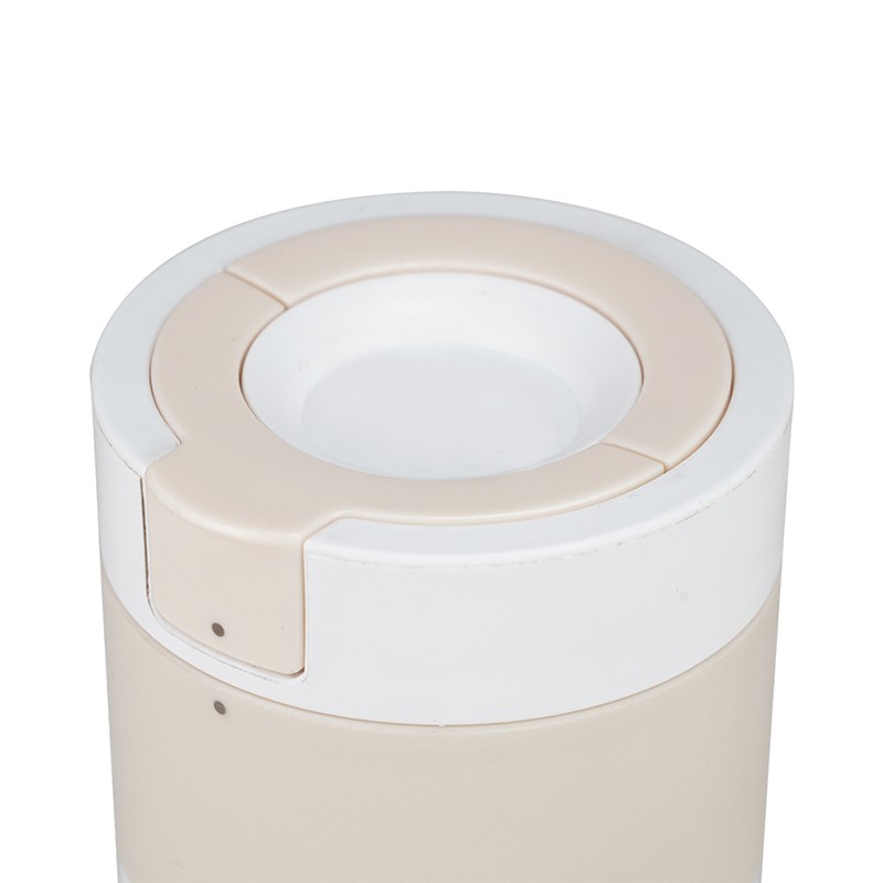 德世朗(DESLON)350ml液体加热器(电热水杯)DDQ-SH211高清大图