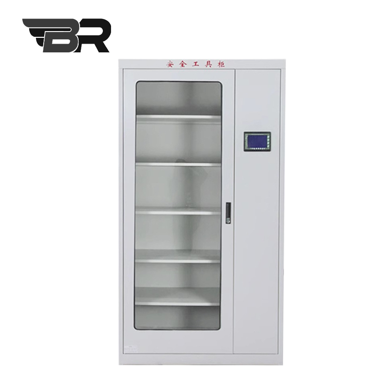 BR/智能除湿安全工具柜/2200mm*1100mm*600mm/台