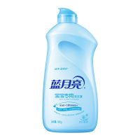 蓝月亮 宝宝专用洗衣液翻盖(洋甘菊香)500g