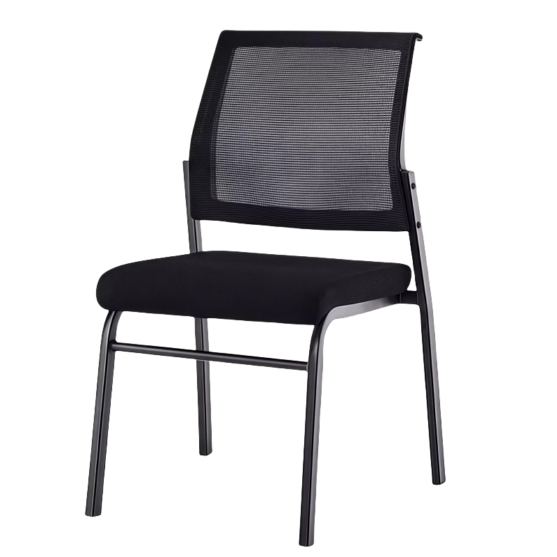 晨磊 会议培训椅 46*55*87cm 把高清大图