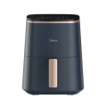 美的(Midea)空气炸锅-KZC4001