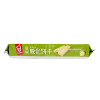 嘉顿 威化饼干(榴莲味)200g/袋
