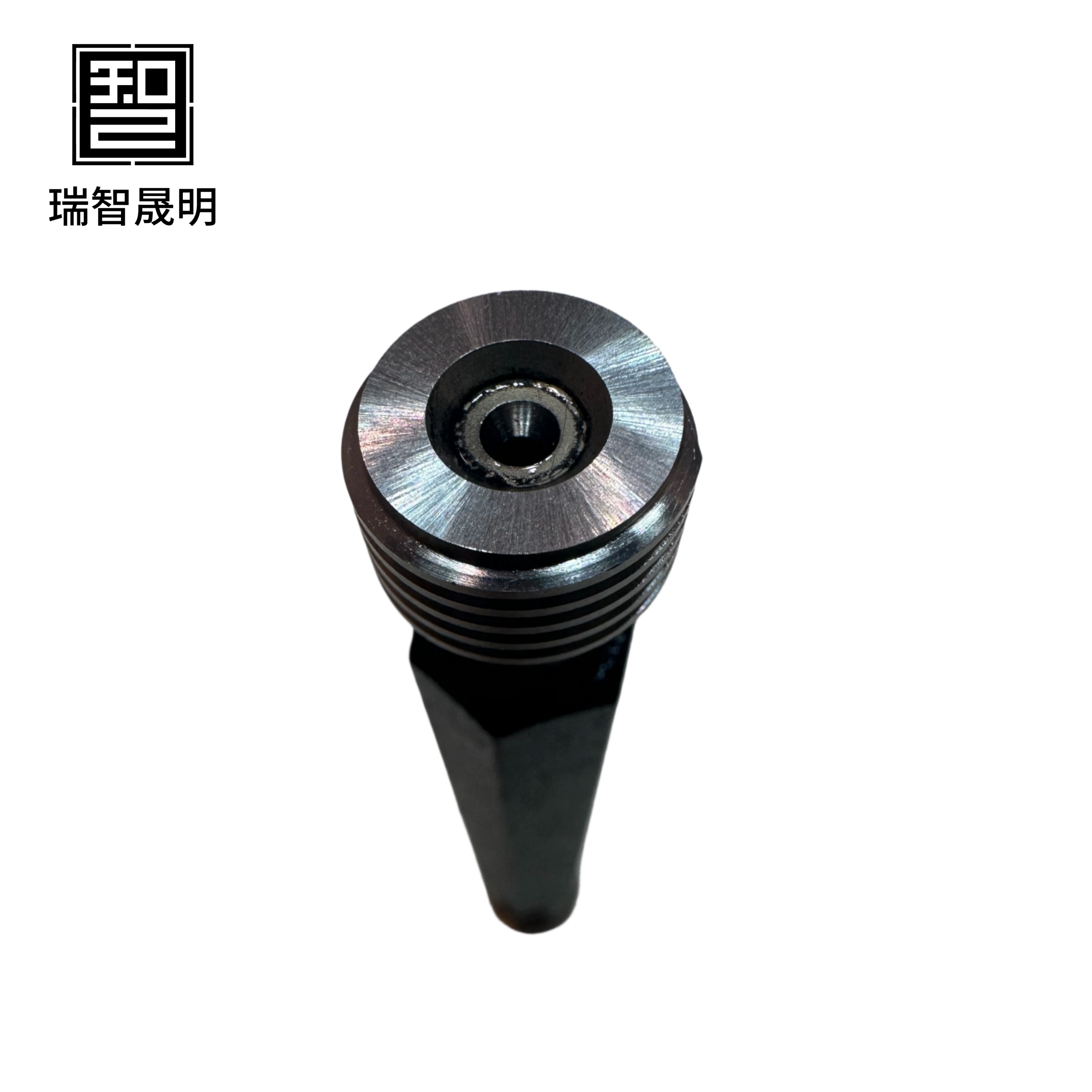 瑞智晟明 通止规 GB/T3934高清大图