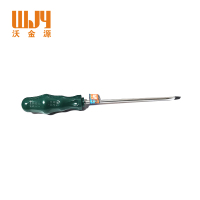 沃金源 一字螺丝刀Y6*150mm 把