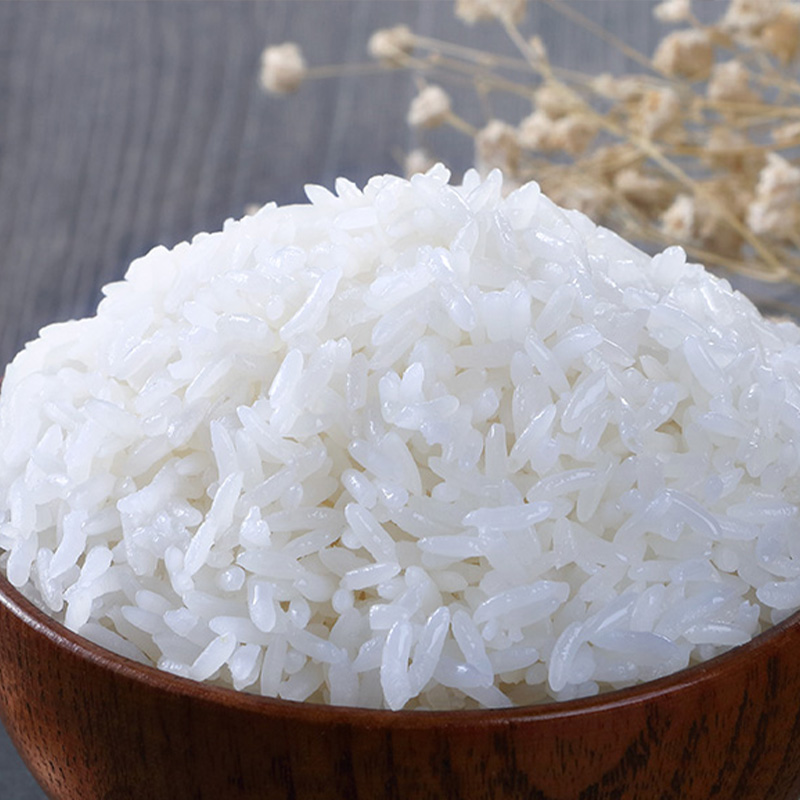 宫粮 东北长粒香(优选)1kg*5盒高清大图