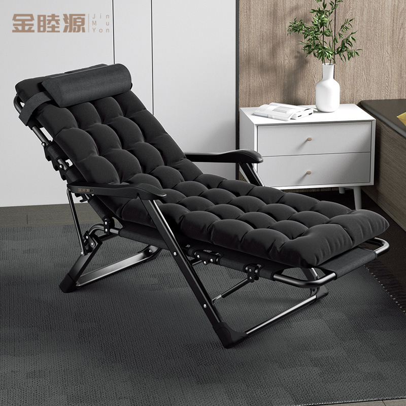 金睦源 躺椅 178*66*30cm张高清大图