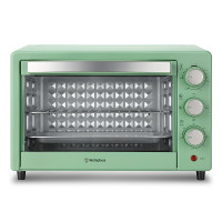 西屋Westinghouse 多功能电烤箱WTO-2521J