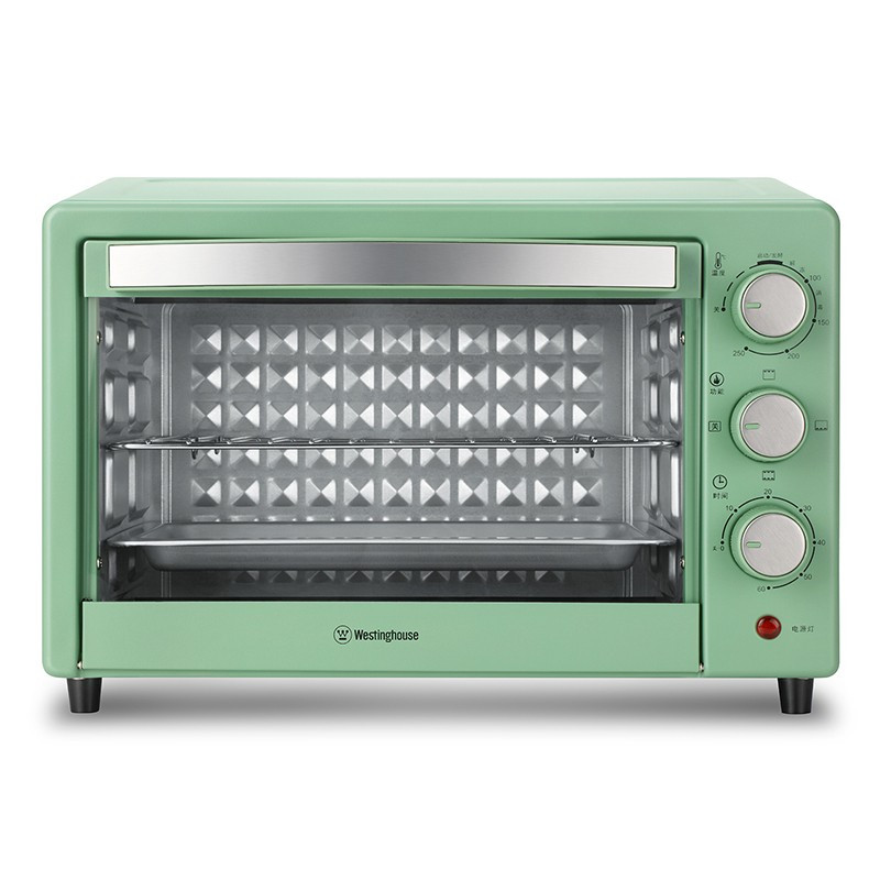 西屋Westinghouse 多功能电烤箱WTO-2521J