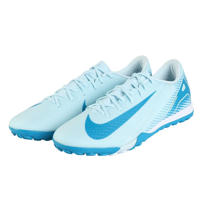 耐克(NIKE)男鞋轻量透气缓震实战训练鞋耐磨抓地防滑专业运动鞋 Light_blue 40.5