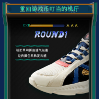 361°运动鞋男鞋复古文化跑步鞋休闲时尚百搭
