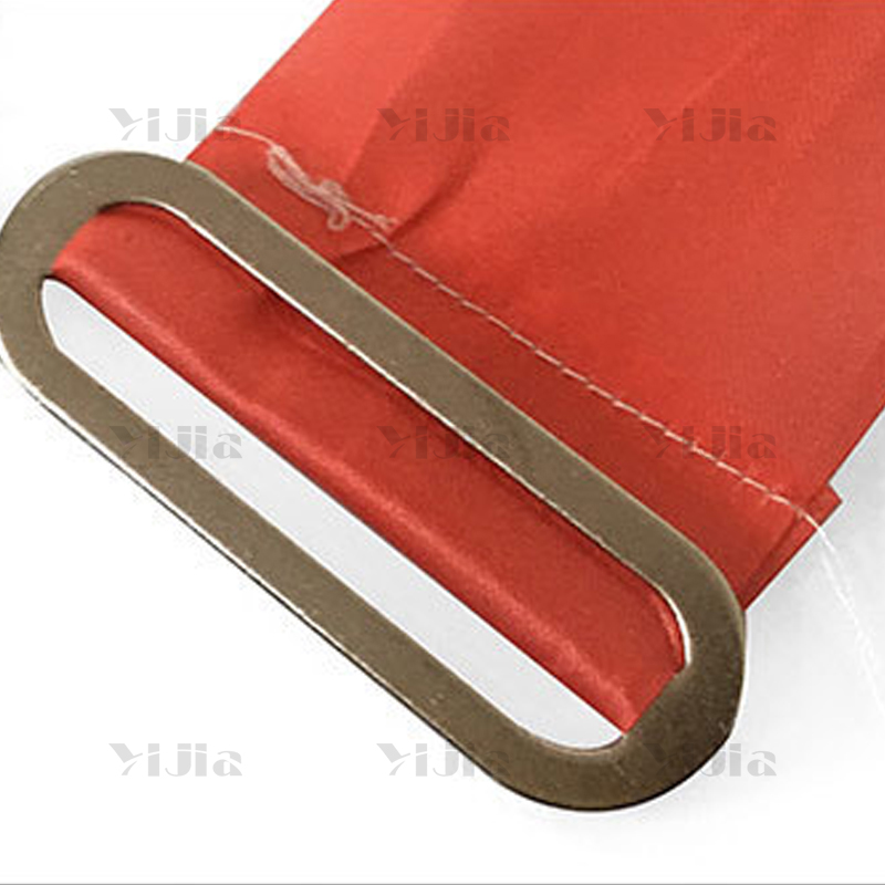 翌嘉YJ40627017 黄白警示带警戒带注意安全 盒装100米高清大图