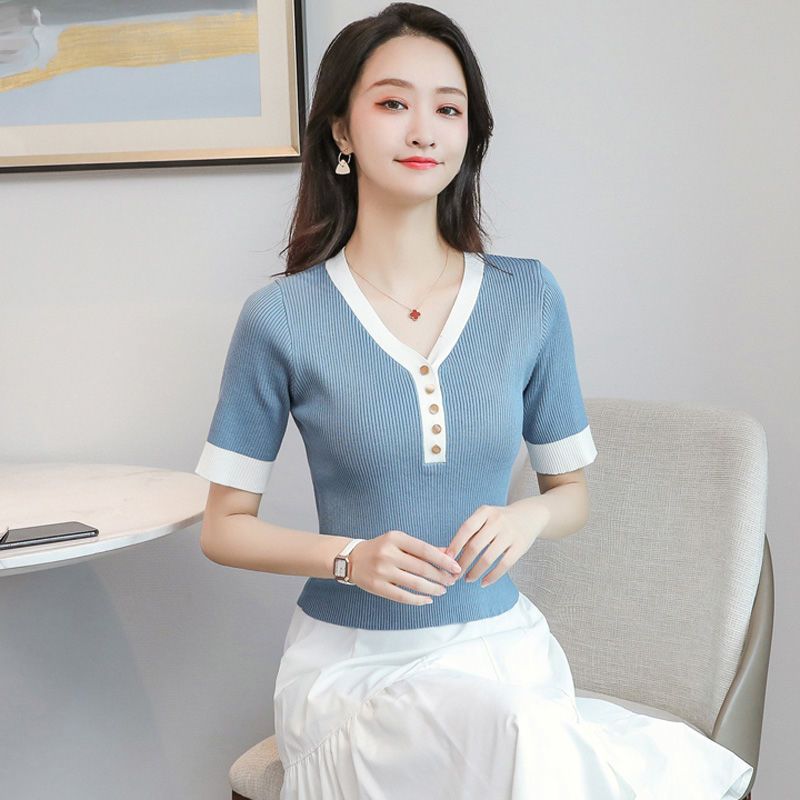 雨薇恋yuweilian女士t恤