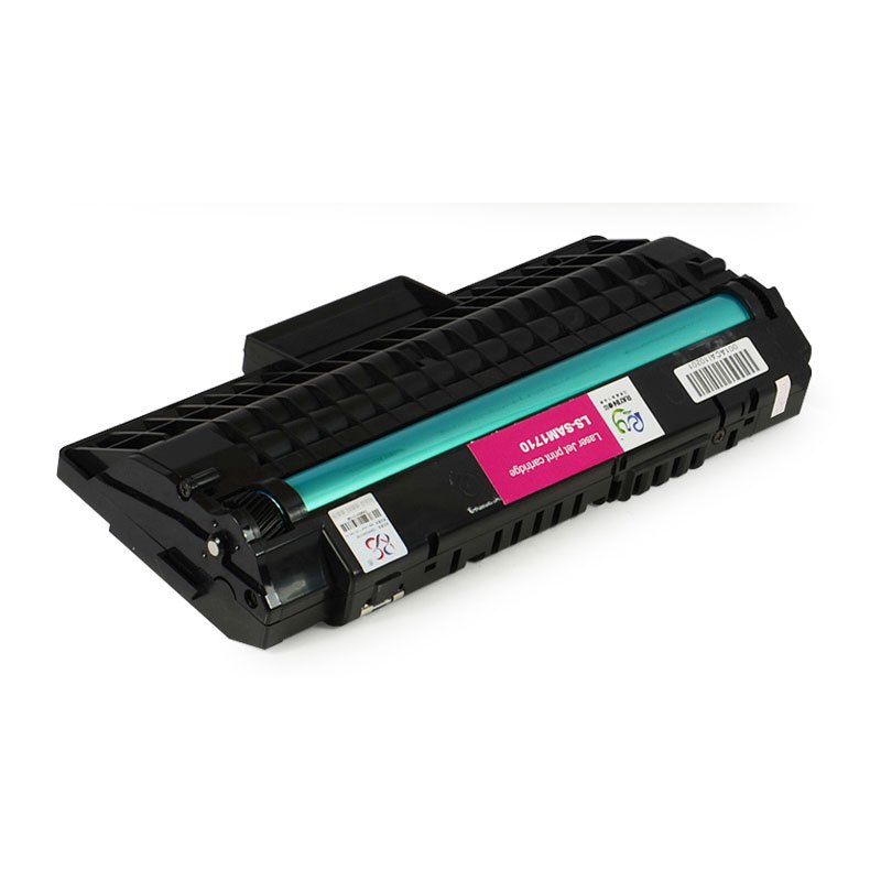 莱盛LSRY-SAM-ML1710D3硒鼓/粉盒 适用于三星 ML-1510/1710/1750 SCX-410/421