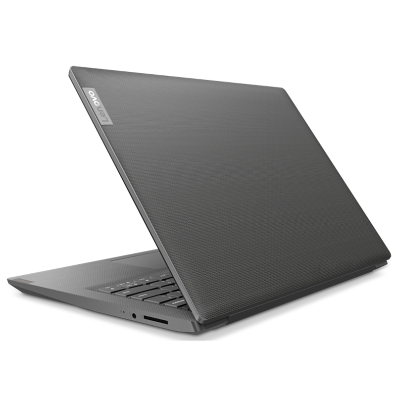 联想lenovo扬天v15商用笔记本电脑i78565u8g1t128gssd2g独显星空灰