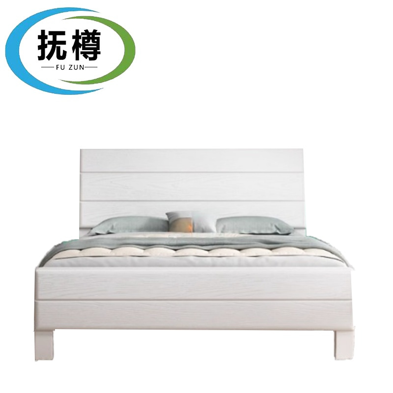 抚樽直板床