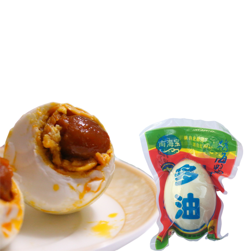 南海宝 咸蛋 1950g