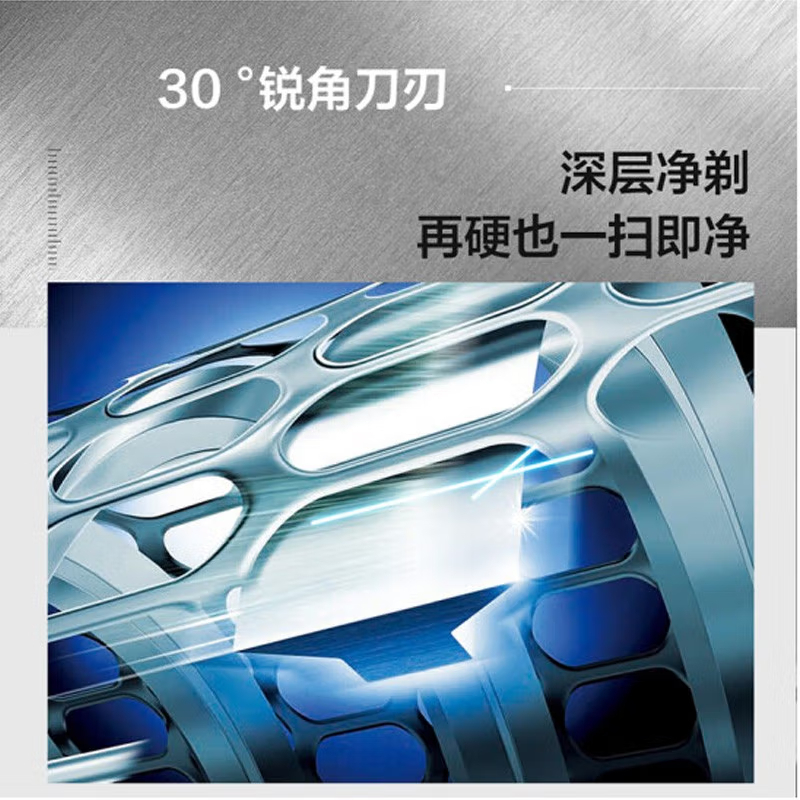 松下(Panasonic)剃须刀电动智能刮胡刀往复式全身水洗剃胡须刀便携式1小时快充 ES-ERT3