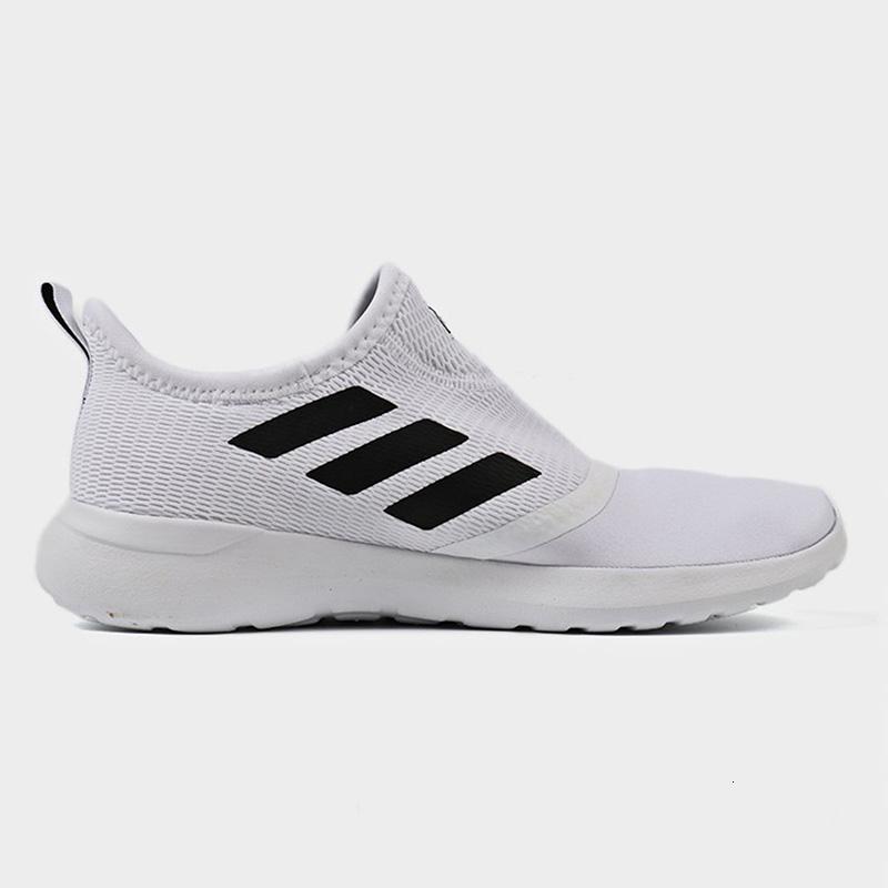 adidas阿迪达斯男鞋2021春季新款运动鞋低帮一脚穿跑步鞋fx3790