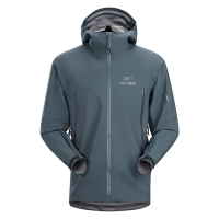 始祖鸟(ARC’TERYX)Zeta AR 防风雨徒步透气夹克男士冲锋衣新款