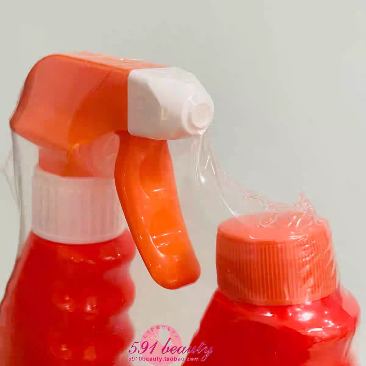 威力王子泡沫油污霸液500g*2高清大图