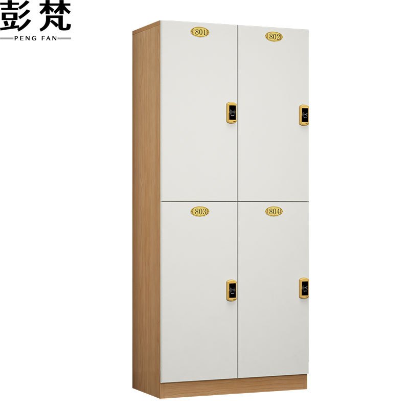 彭梵更衣柜储物柜