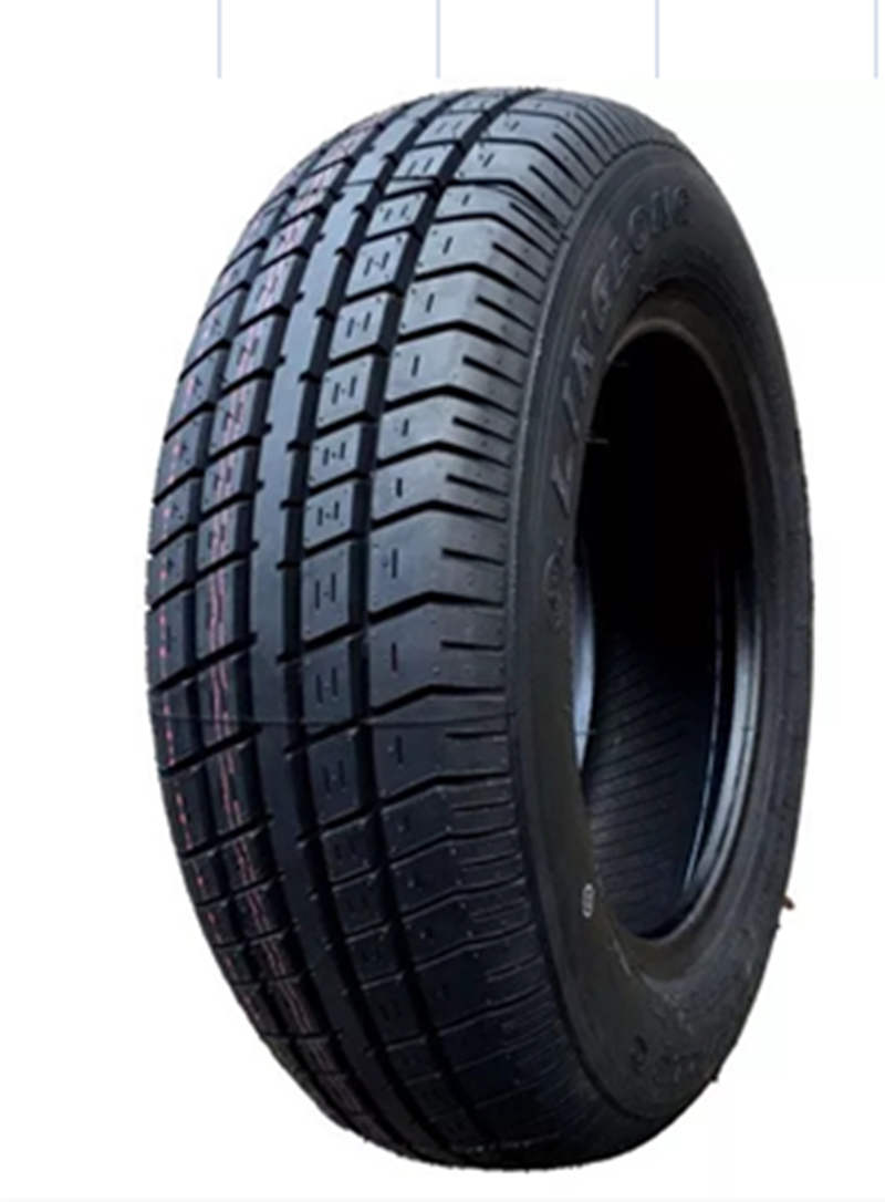 casca四轮电瓶车轮胎145/70r12 69s