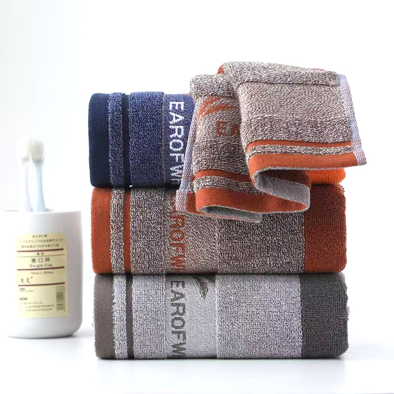 茜淼 毛巾 横条/条高清大图