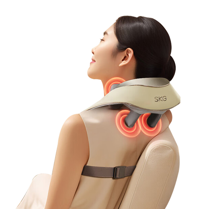 SKG H5系列1代豪华款 按摩披肩 212*161*173mm(单位:台)