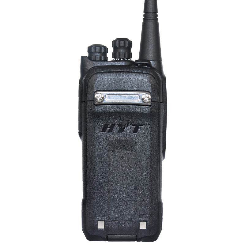 海能达(Hytera)TC-560对讲机 经济型耐高温全频段专业对讲机