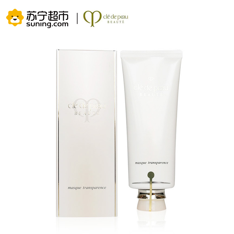 CPB/肌肤之钥 美肤面膜 100mL