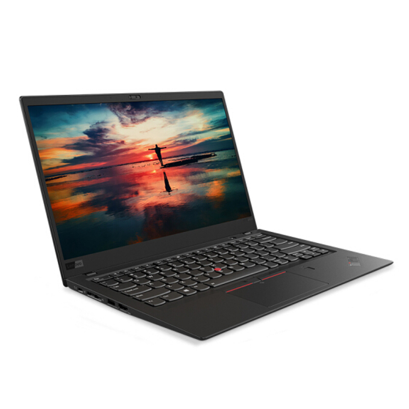 ThinkPad X1 Carbon 14英寸笔记本( i5-8250U 8G 512GSSD 集显WIN10 含包鼠)