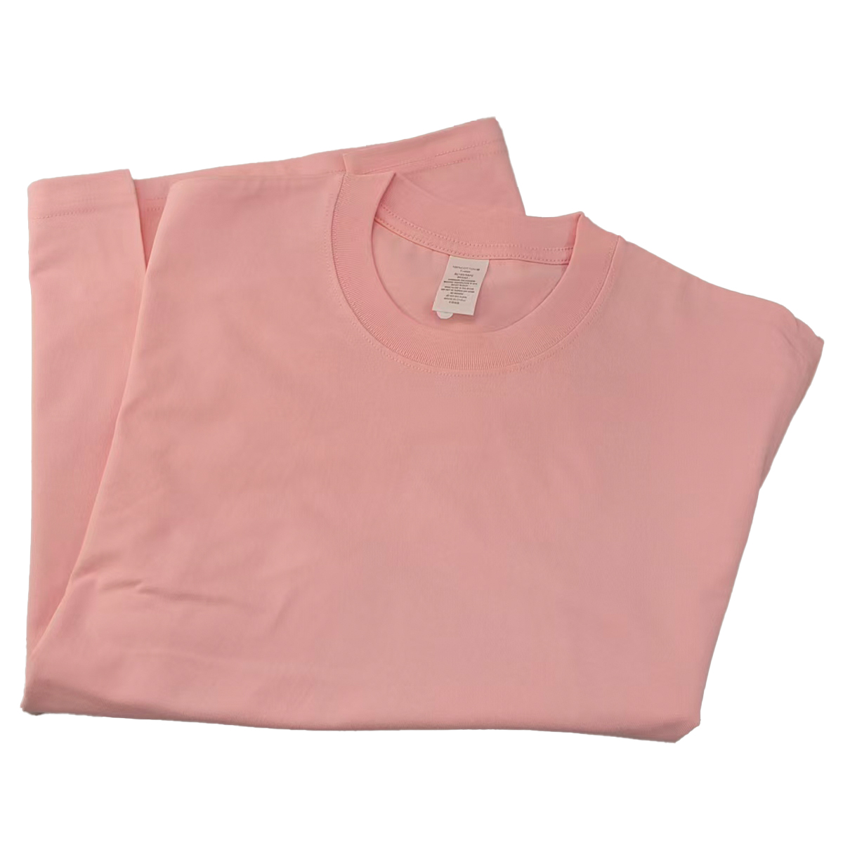 鸽护 短袖T恤 cm42-粉红色 件高清大图