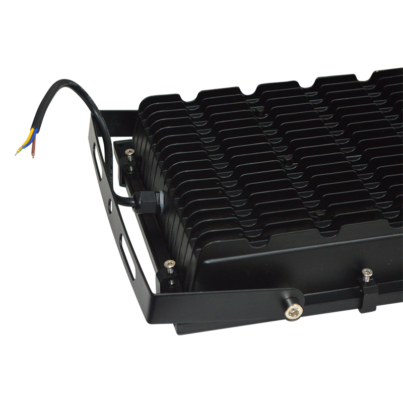 格瑞捷LED投光灯LED泛光灯照树灯彩色草坪灯景观灯防水彩灯100W(绿/红/黄/白/蓝/暖/紫)个高清大图